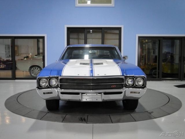 1969 Buick GS400 Tribute - photo 8