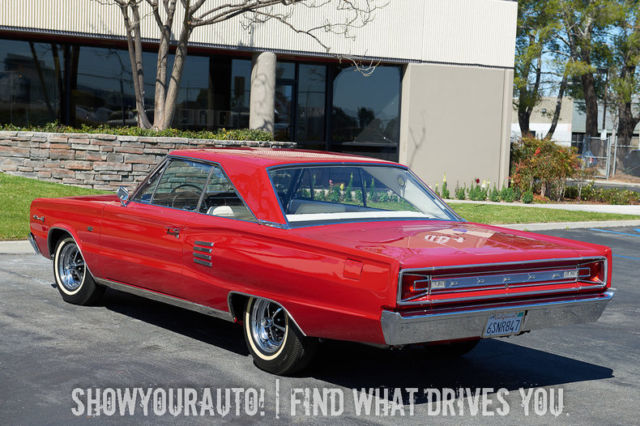 1966 Dodge Coronet 500 Hemi - photo 10