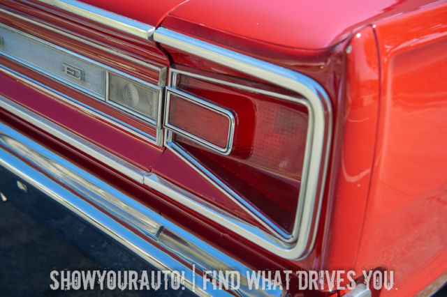 1966 Dodge Coronet 500 Hemi - photo 13