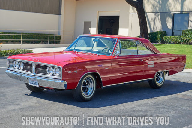 1966 Dodge Coronet 500 Hemi - photo 2