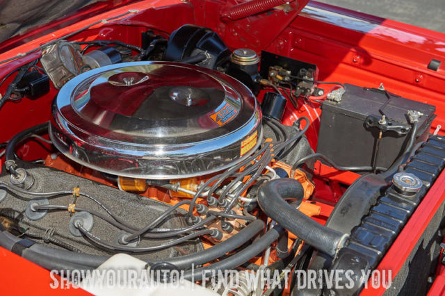1966 Dodge Coronet 500 Hemi - photo 9