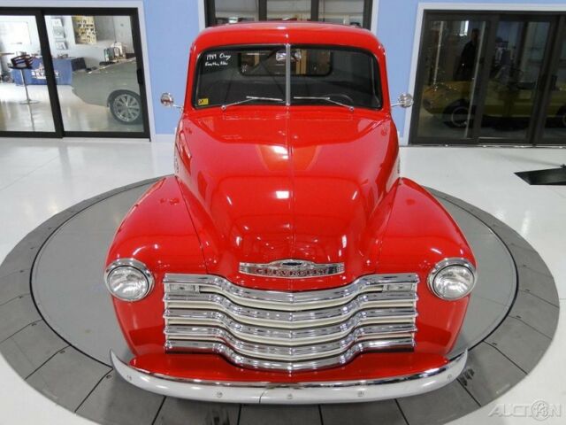 1949 Chevrolet 3100 - photo 10