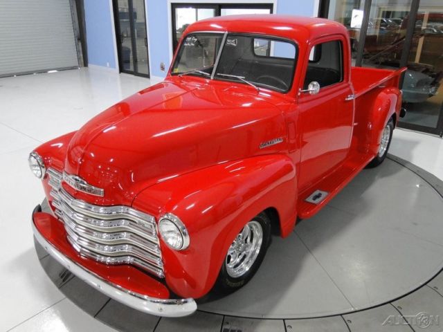 1949 Chevrolet 3100 - photo 11