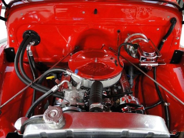 1949 Chevrolet 3100 - photo 12