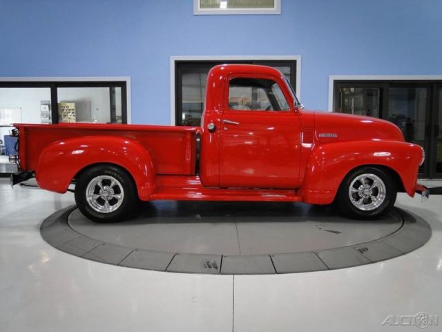 1949 Chevrolet 3100 - photo 6