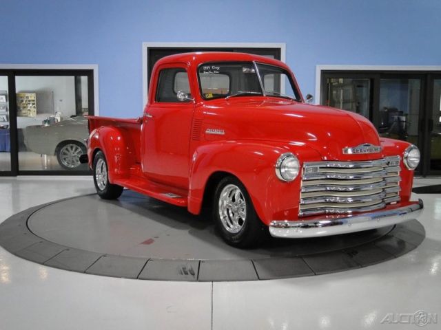 1949 Chevrolet 3100 - photo 7