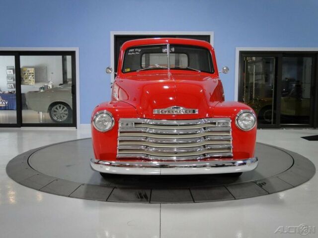 1949 Chevrolet 3100 - photo 8