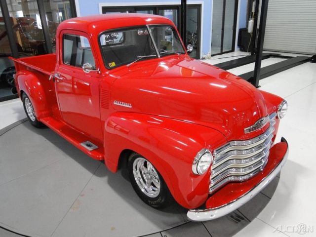 1949 Chevrolet 3100 - photo 9