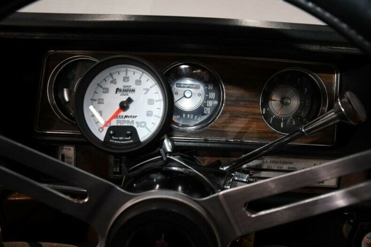 1970 Oldsmobile Cutlass - photo 2