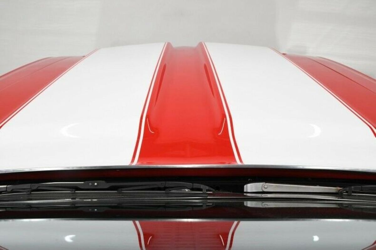 1970 Oldsmobile Cutlass - photo 9