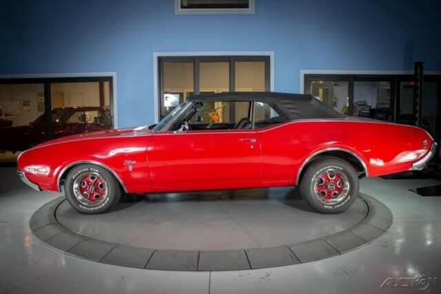 1969 Oldsmobile Cutlass - photo 2