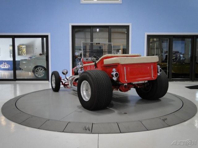 1923 Ford T-Bucket - photo 3