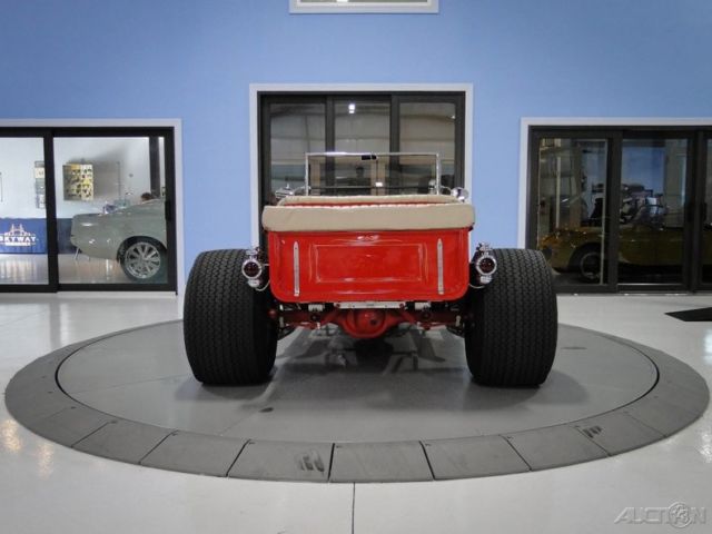1923 Ford T-Bucket - photo 4
