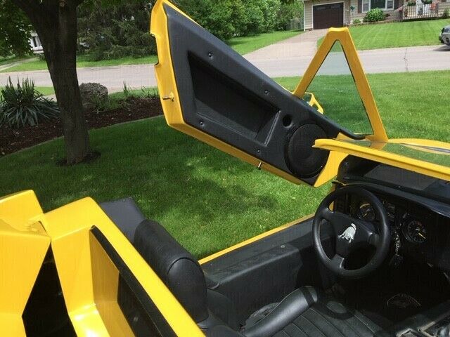 1986 Lamborghini Countach - photo 10