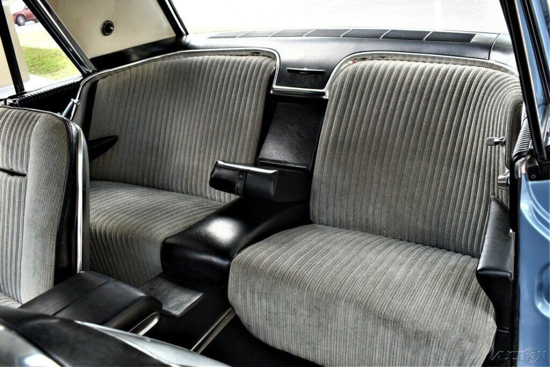 1964 Ford Thunderbird 390ci, Auto, Power Steering & Brakes - photo 12
