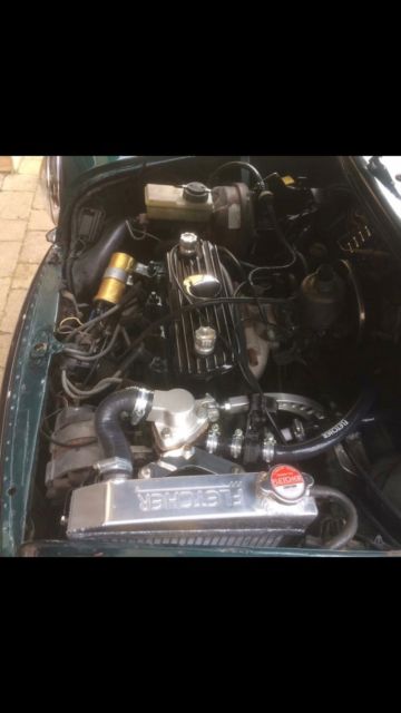 1992 Mini Classic Mini - photo 5