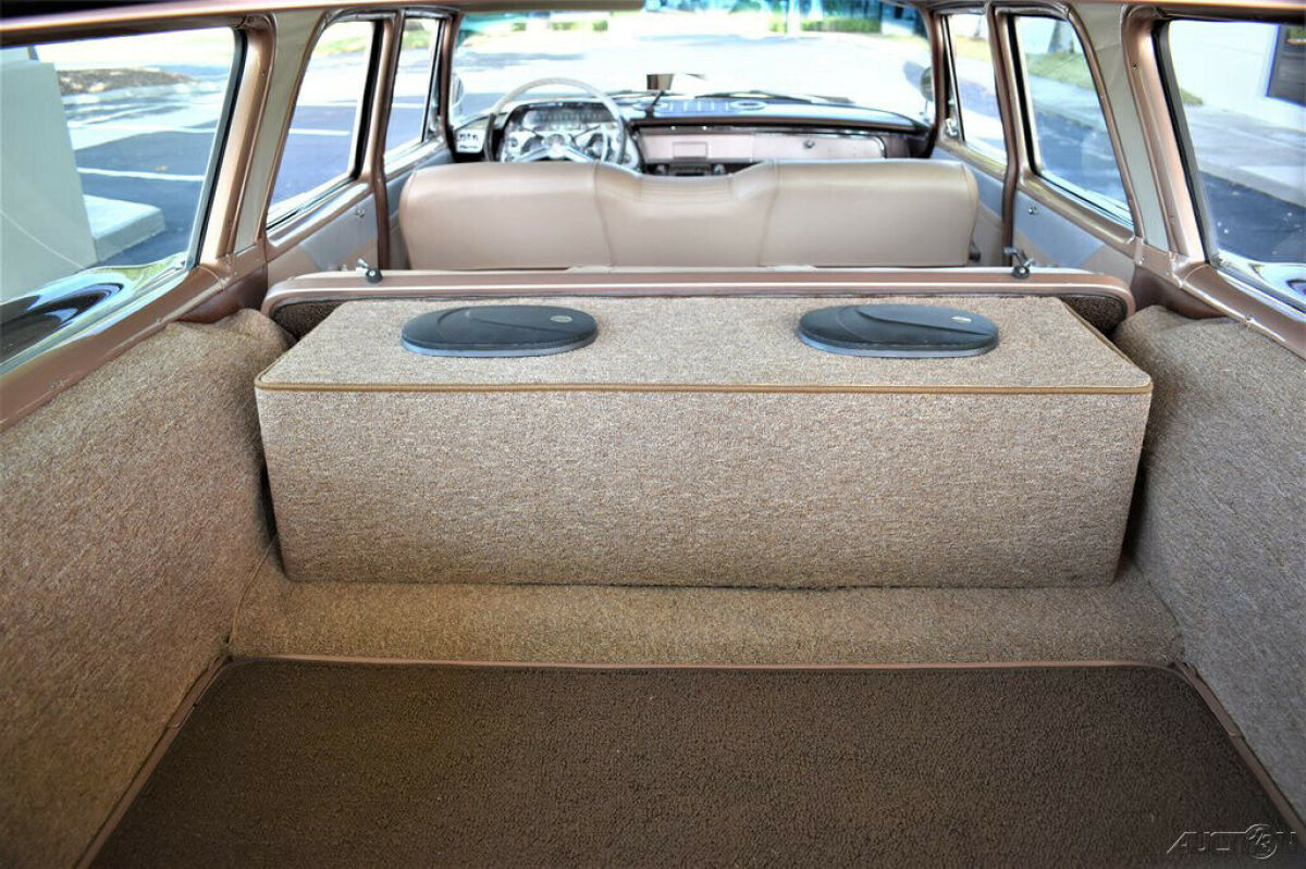 1959 Dodge Custom Royal Sierra 6 Passenger Wagon - photo 12