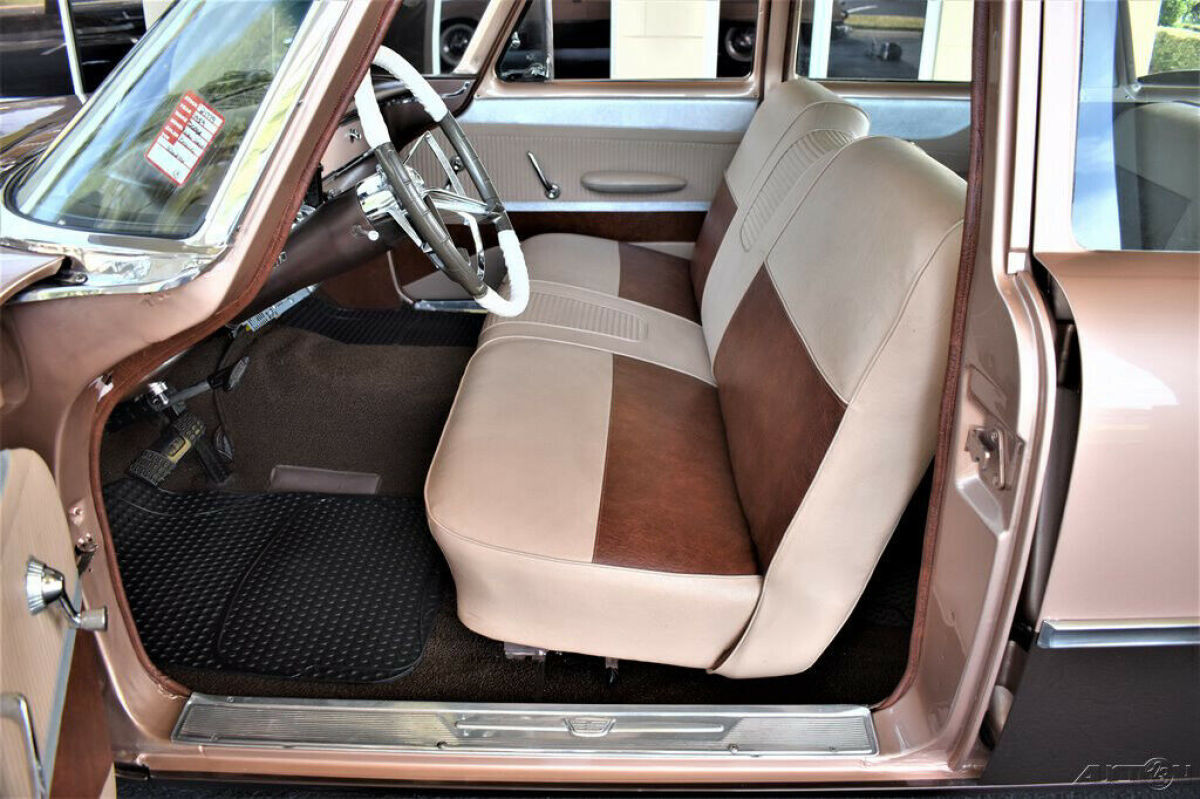1959 Dodge Custom Royal Sierra 6 Passenger Wagon - photo 8