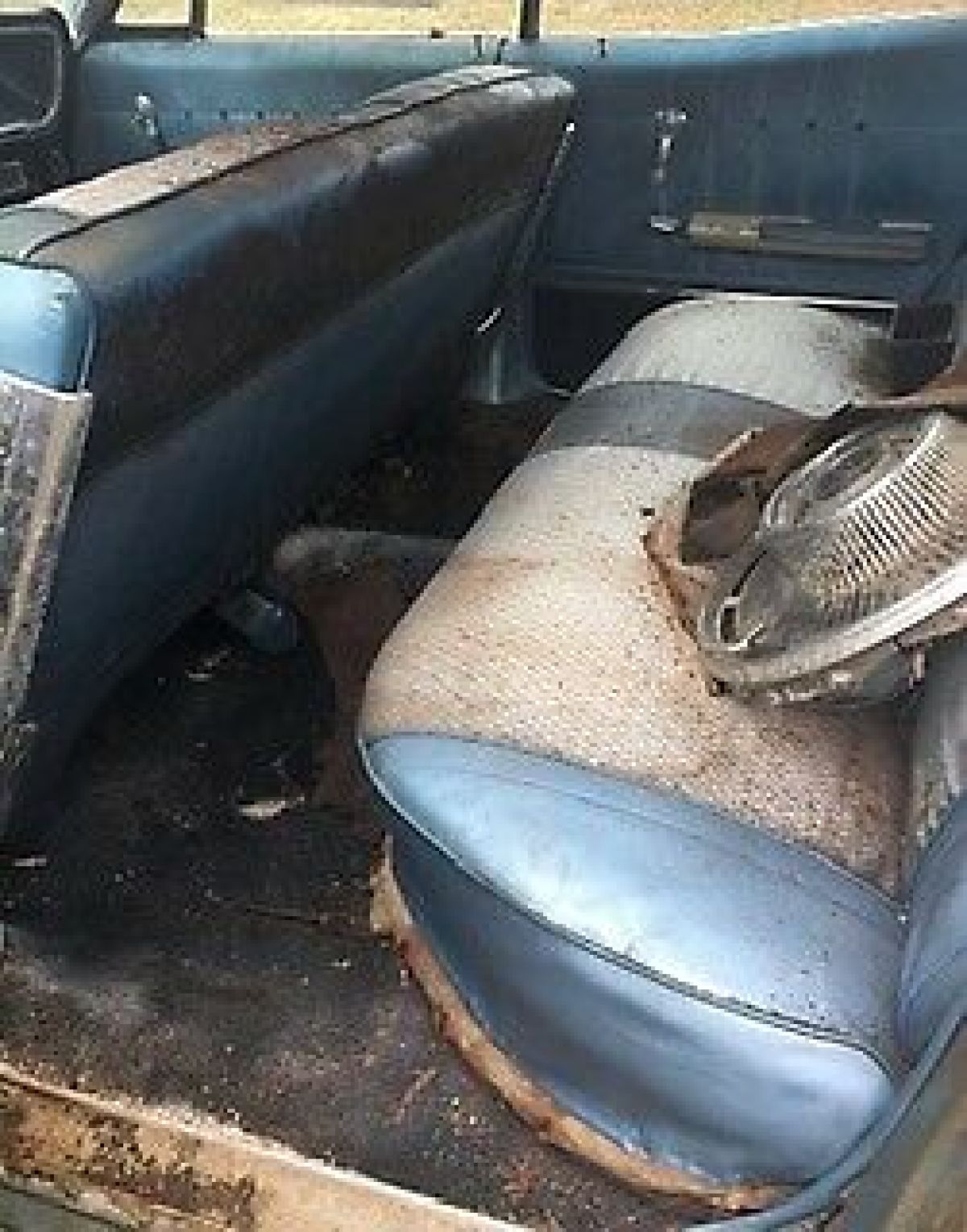 1965 Chevrolet Impala Impala - photo 11