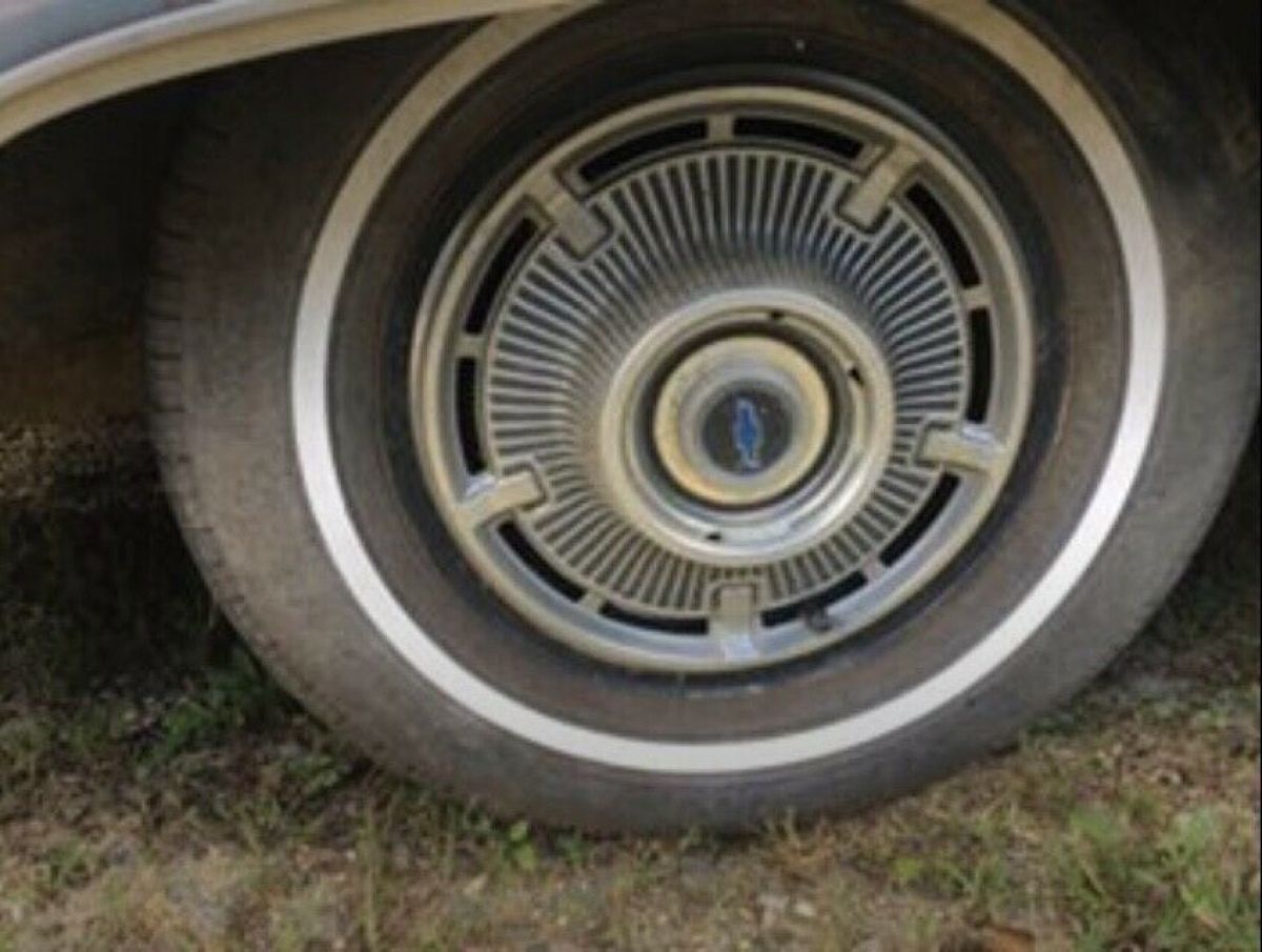 1965 Chevrolet Impala Impala - photo 5