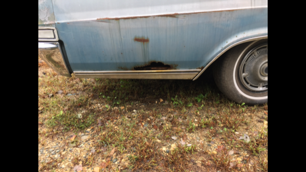 1965 Chevrolet Impala Impala - photo 6