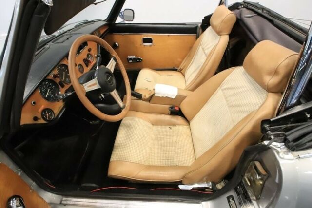 1980 Triumph Spitfire -- - photo 5