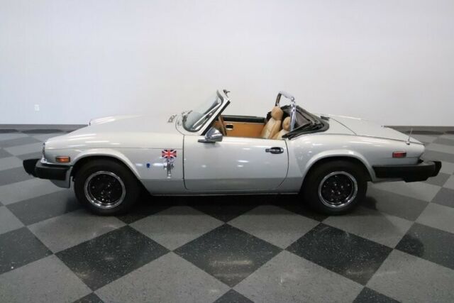 1980 Triumph Spitfire -- - photo 8