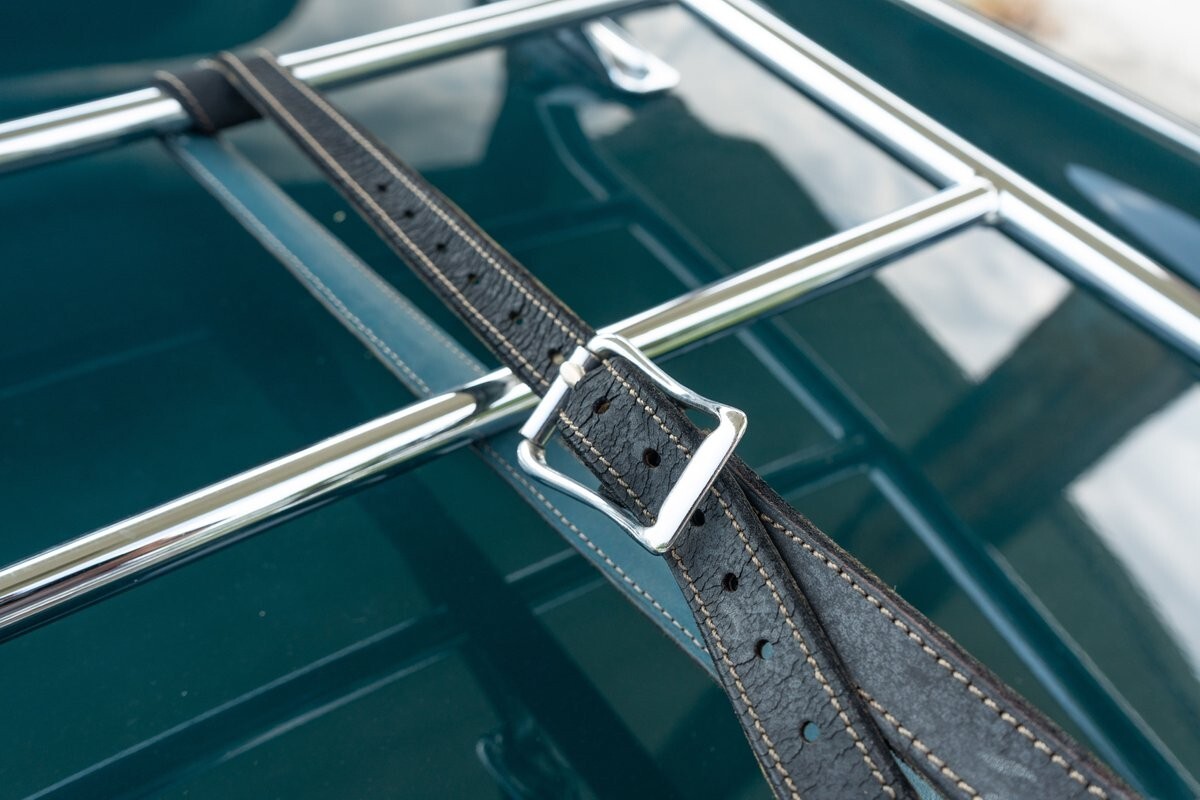 1968 Triumph TR250 - photo 10