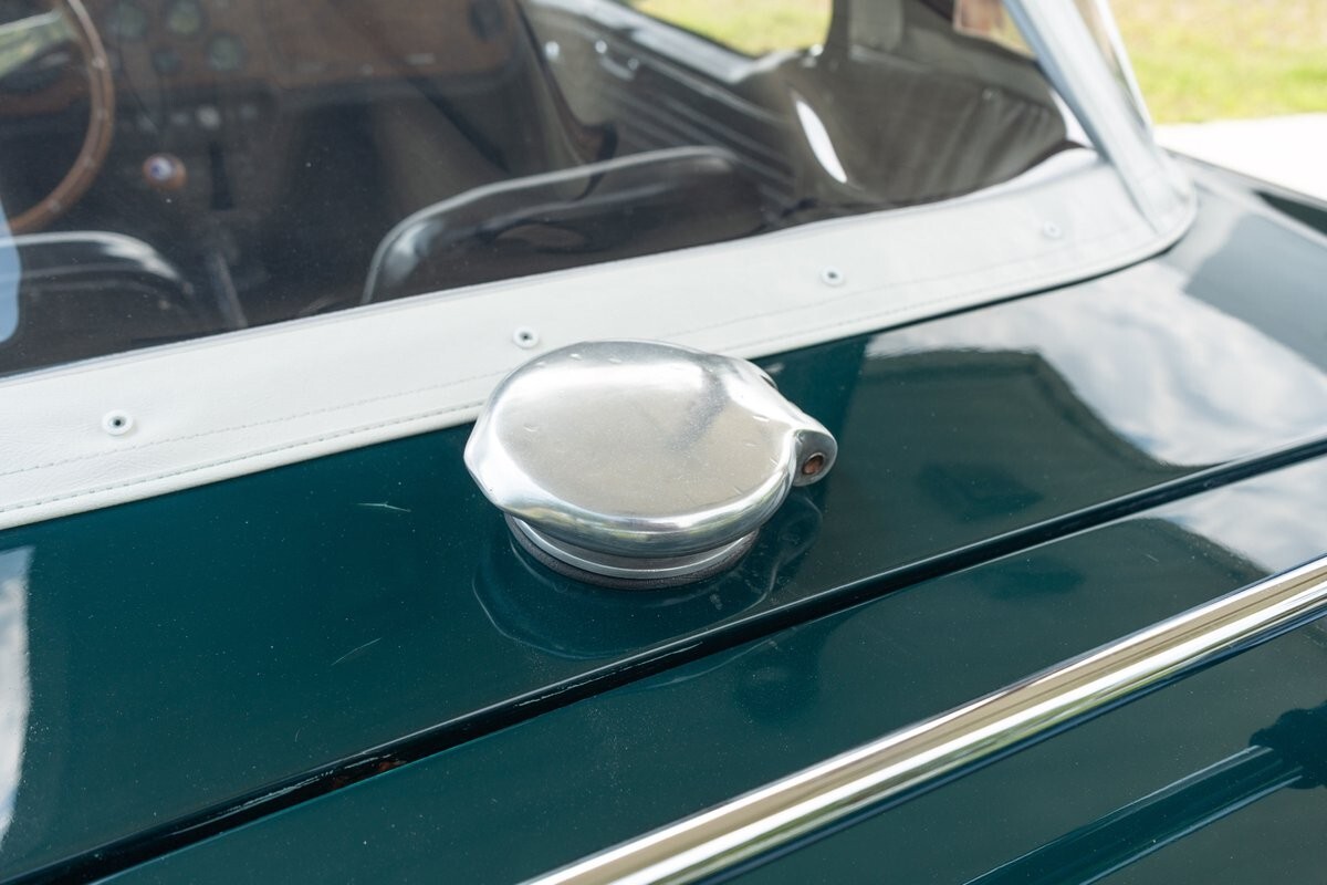 1968 Triumph TR250 - photo 11