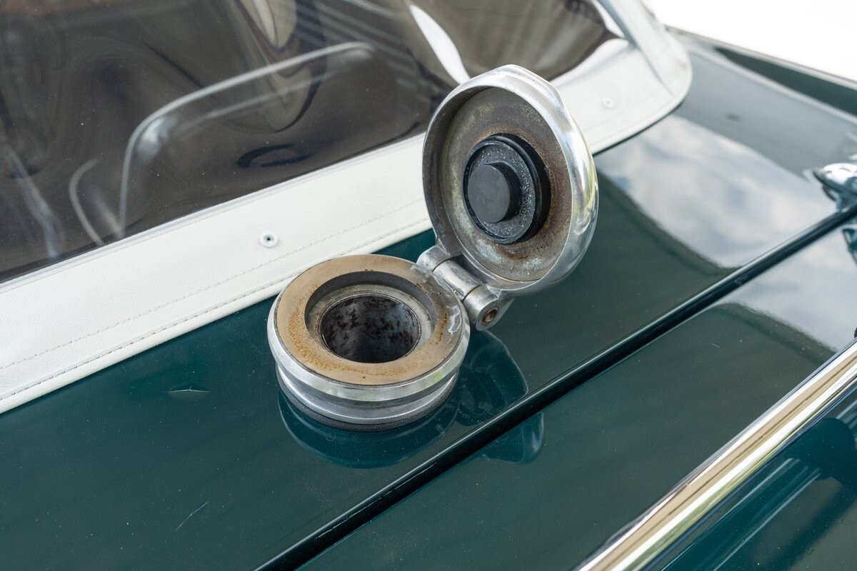 1968 Triumph TR250 - photo 12