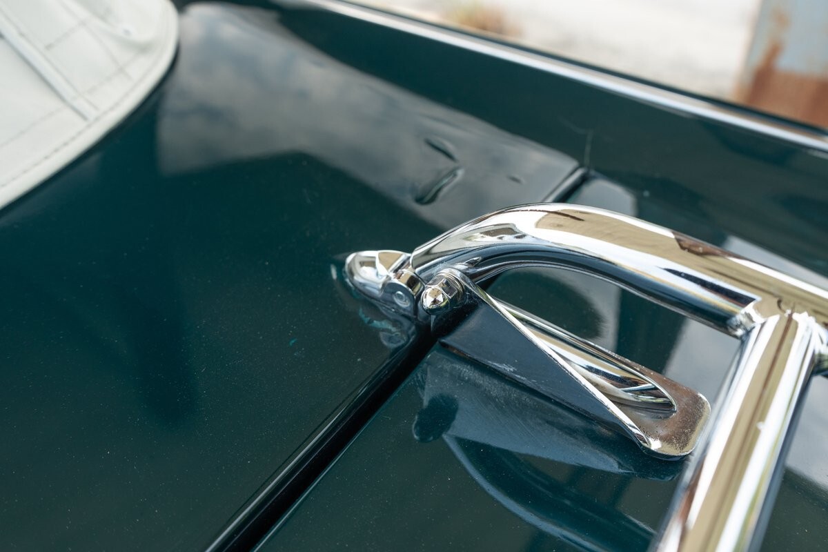 1968 Triumph TR250 - photo 13