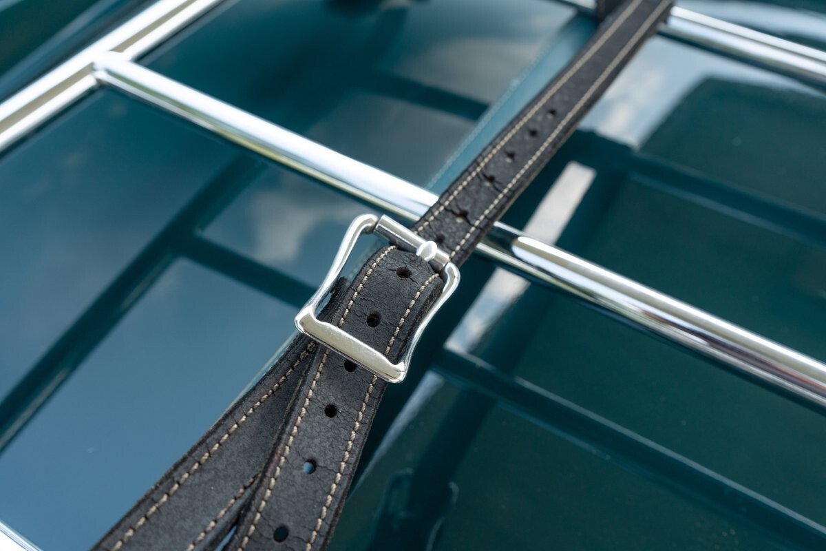 1968 Triumph TR250 - photo 9