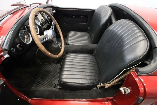 1958 MG MGA -- - photo 5