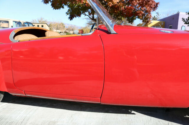 1958 MG MGA -- - photo 11