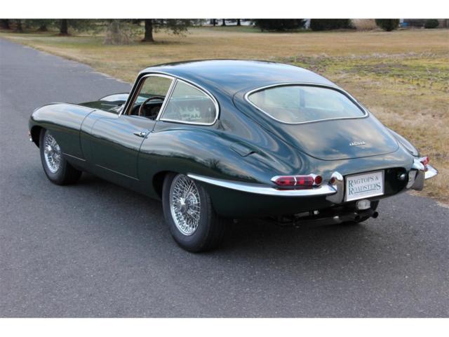 1963 Jaguar E-Type - photo 4