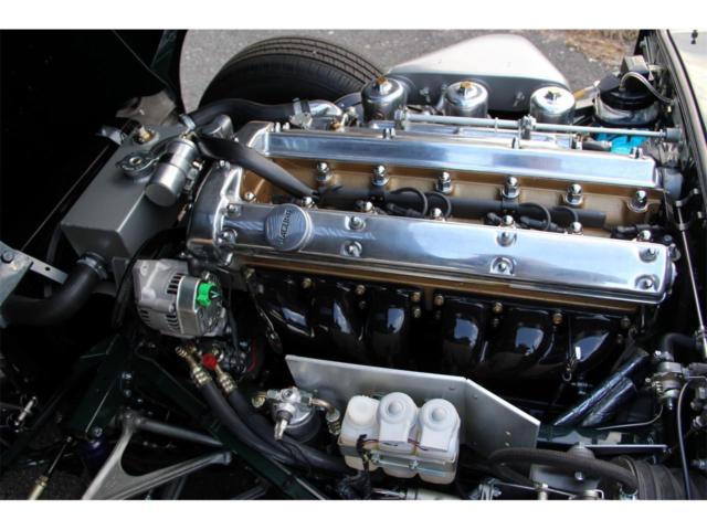 1963 Jaguar E-Type - photo 5
