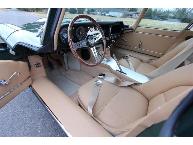 1963 Jaguar E-Type - photo 7