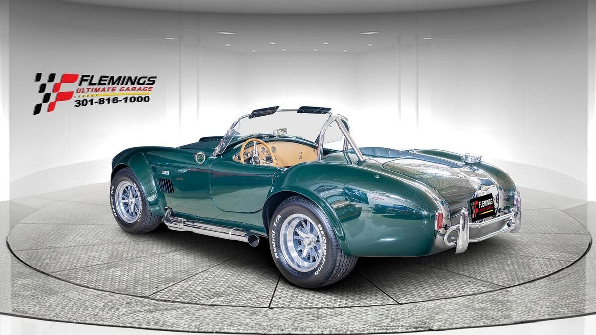 1966 Shelby Cobra 427 - photo 3