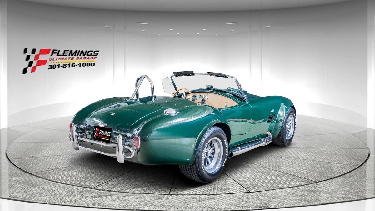 1966 Shelby Cobra 427 - photo 5