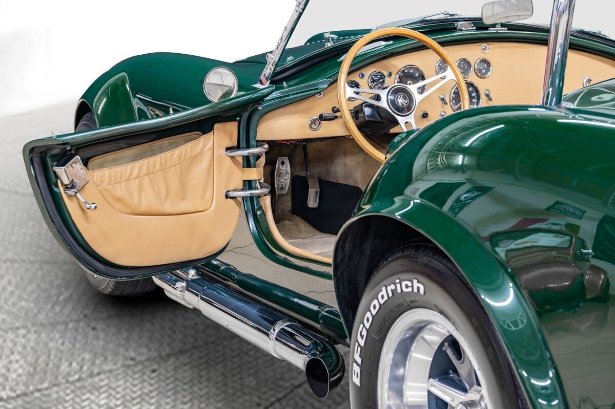 1966 Shelby Cobra 427 - photo 9