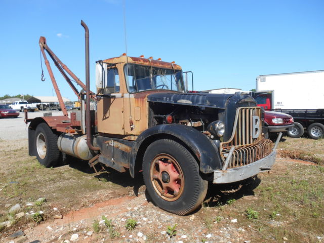 1953 Other Makes No trim - photo 2