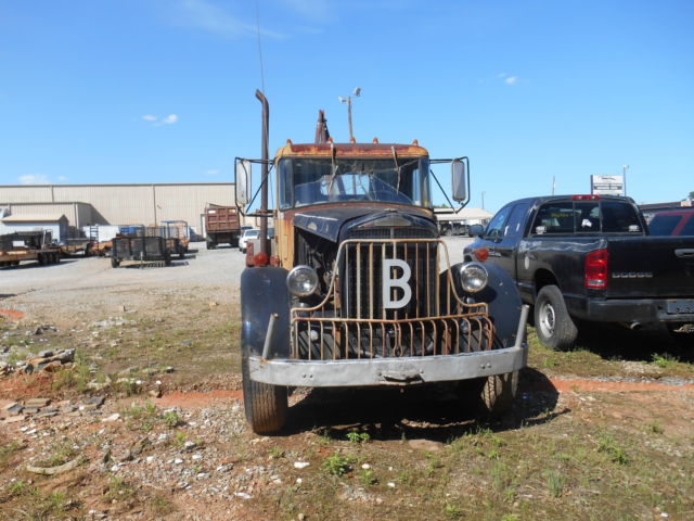 1953 Other Makes No trim - photo 3