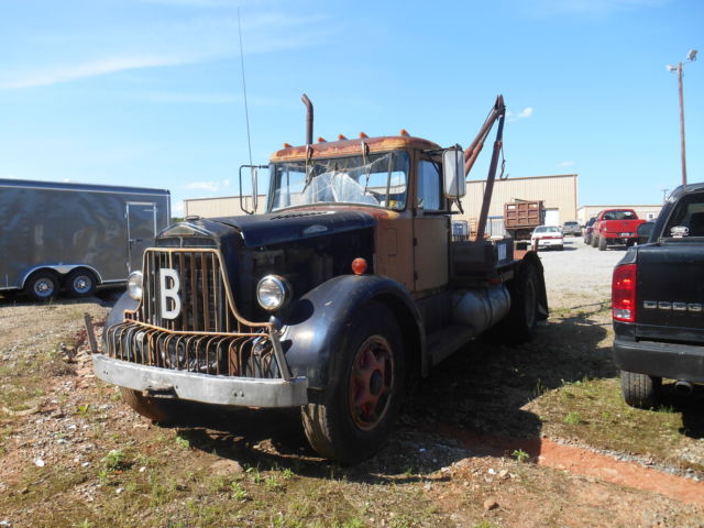 1953 Other Makes No trim - photo 4