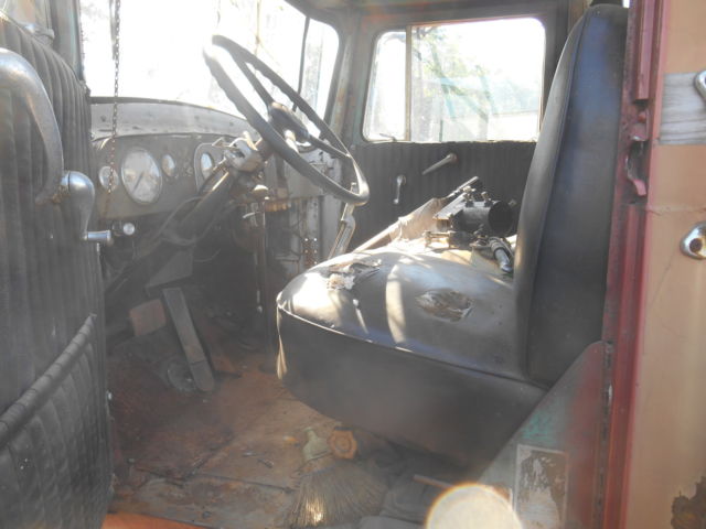 1953 Other Makes No trim - photo 6