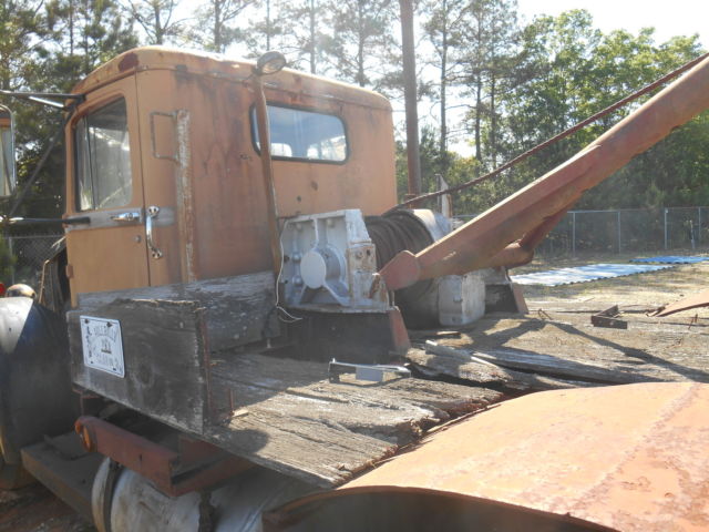1953 Other Makes No trim - photo 7