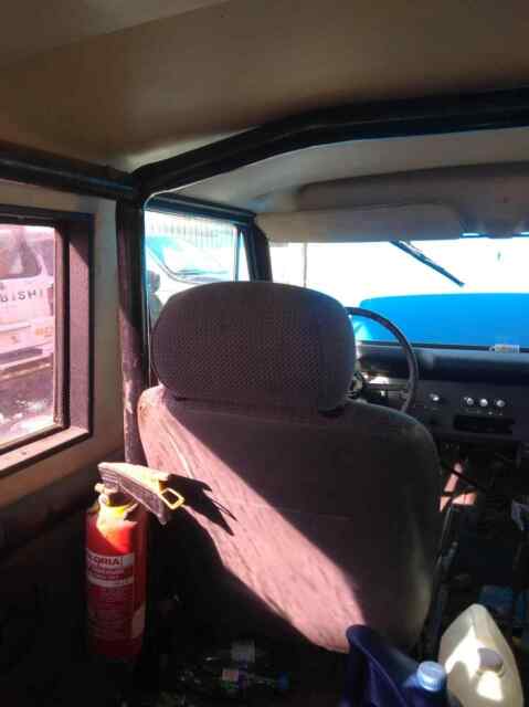1973 Ford Bronco standard 4 - photo 12