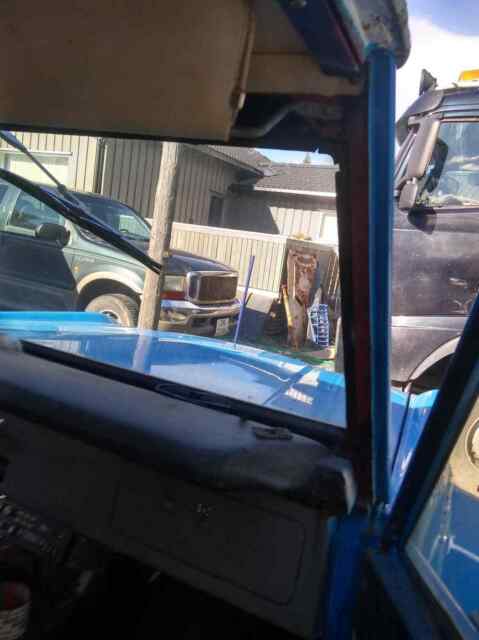 1973 Ford Bronco standard 4 - photo 13