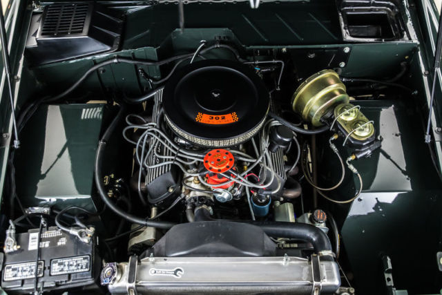 1970 Ford Bronco 4X4 - photo 3