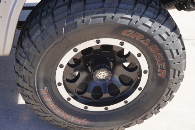 1977 Ford Bronco - photo 10