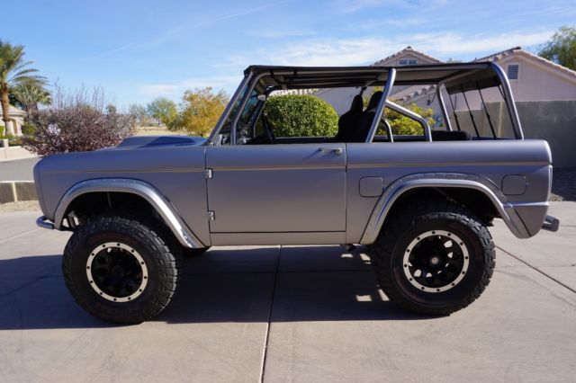 1977 Ford Bronco - photo 5